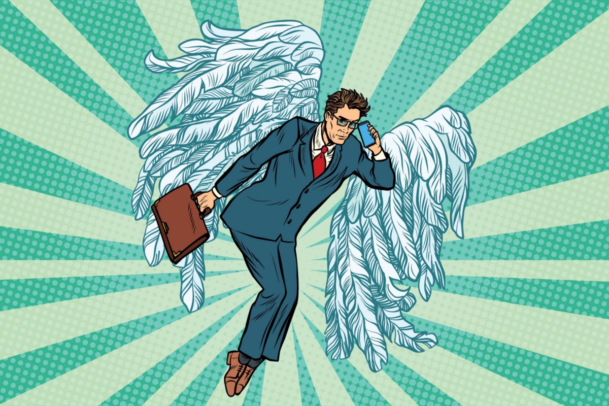 Advice for Approaching Angel Investors in the UK